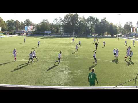 vvBennekom 2  - vvBerkum 2  (deel 1)