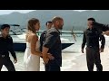 Border Guards Movie - Full Movie 2022 - Latest Hollywood Action Movies