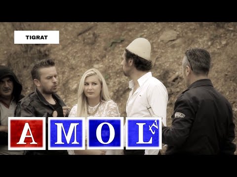 Tigrat - PËRRALLAT E BABGJYSHIT