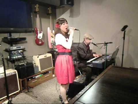 さっきー&NANA111210