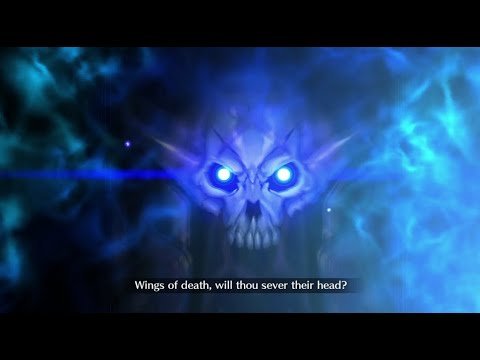 King Hassan (Assassin) Noble Phantasm