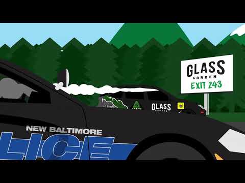 “The Release Of Triple Threat” 4/20 Special