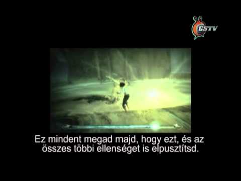 GameStar TV s04e08 - (E3) Prince of Persia