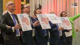 Wirtschaft aktuell: Die Metropolregion Nürnberg feiert Jubiläum