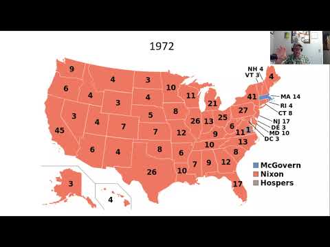 HIST 2112 Chapter 30