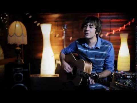 Jake Nauta - Run (Live In The Studio)