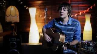 Jake Nauta - Run (Live In The Studio)