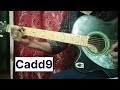 Tere Hawale Guitar lesson full Chords without capo Arijit Singh Guitar lesson