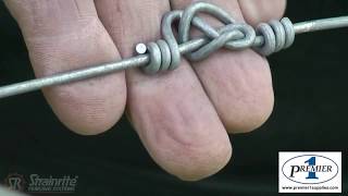 How to Tie a Tex Brown Knot