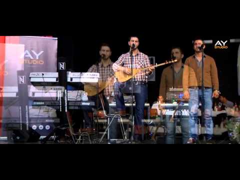 Koma Bira - Junge Kurdische Band  - Gesang - Stran - Dawet - Delilo - Halay