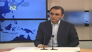 Շուշիի գրոհին մասնակցել է 3-5 հազար հակառակորդի զինվոր - Ավետիք Չալաբյան