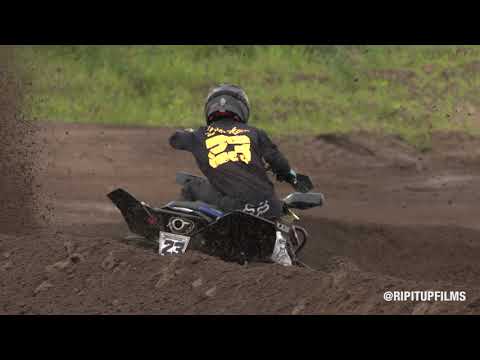 Zack Decker ripping at Sunset Ridge - Raw - 2020