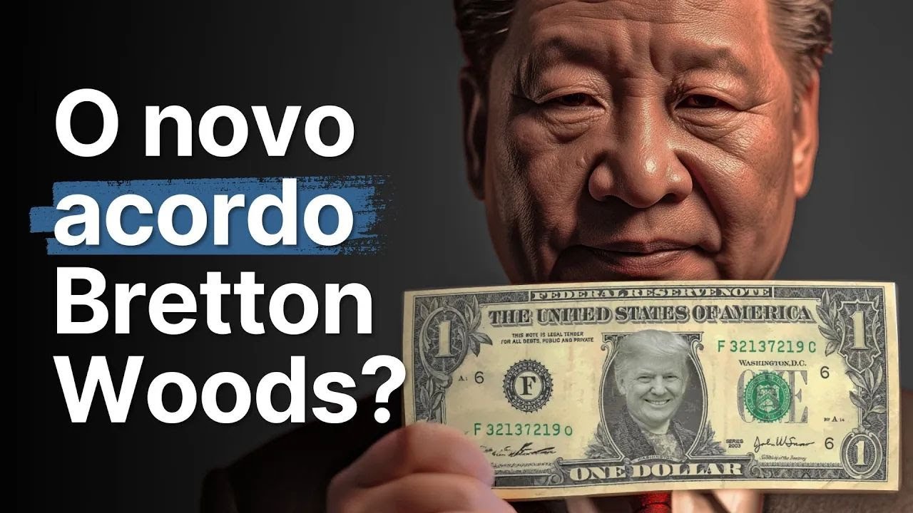Reset Monetário: O Que Esperar