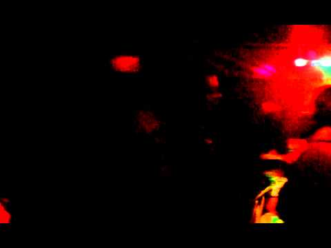 DJ revolution party in LA