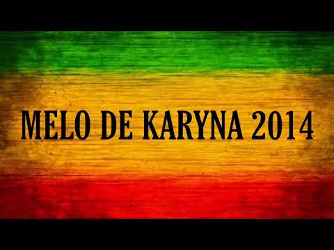 Melo de Karyna 2014 ( Limpo )