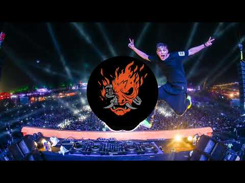 Eric Mendosa - Rayon X