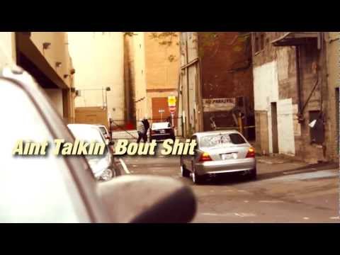 Aint Talkin' Bout Shit ( Caliblack & Beezly Macaphee feat. D-Nutt & Swisha)