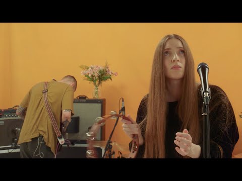 Dry Cleaning - Full Performance (Live on KEXP at Home)