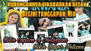 Download lagu Dikabarkan Putus dengan Irwan Begini Tanggapan Nia Lida mp3