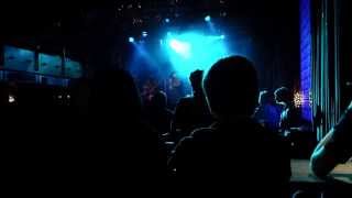 Constrain - &#39;&#39;Song of Protest&#39;&#39; | LIVE 20.12.2013 Sticky Fingers, Gothenburg, SWEDEN