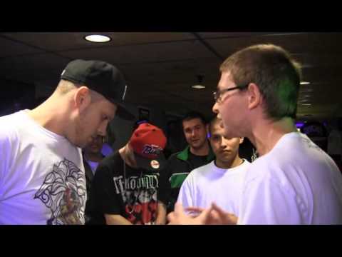 Half Breed vs Xplicit