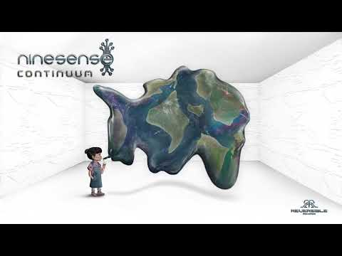 Ninesense, Pastor John - Quantum Foam