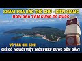 Huyện đảo Phú Quốc (Kiên giang) – 26/3/2016