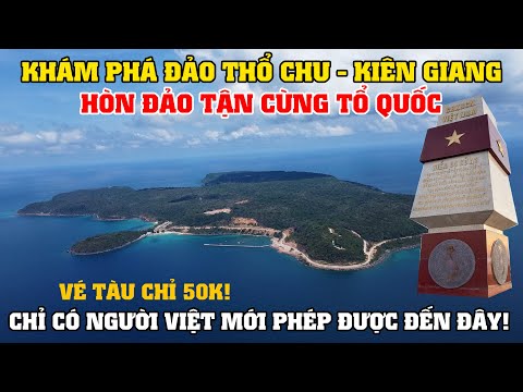 Huyện đảo Phú Quốc (Kiên giang) – 26/3/2016
