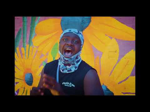 SSG HB3 x GFMB Cordia - GTA 4400 (Official Music Video)