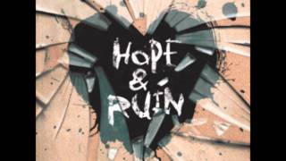 Hope And Ruin - The Trews
