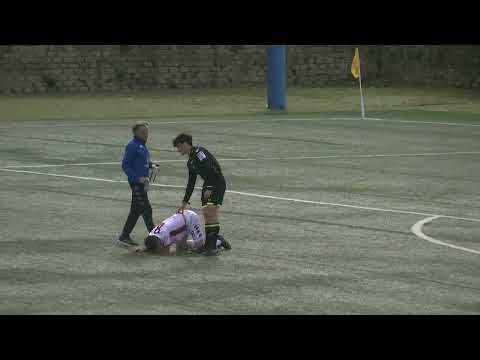 Cynthialbalonga Vs Lupa Frascati  1  -  0   Un15 Elite