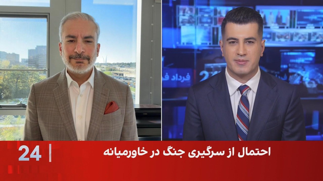 آرش آرامش: استقرار سه ناوگروه آمریکا در منطقه نشانه آمادگی برای حمله احتمالی 