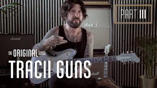 Baum &amp; Tracii Guns | Guitars, Life &amp; The Original Series [Part 3/4]