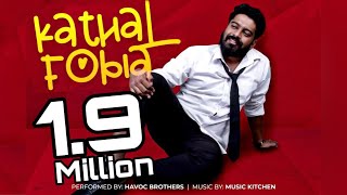 Download lagu Kathal Fobia // HavocBrothers //2021 mp3 Download lagu Kathal Fobia // HavocBrothers //2021 mp3
