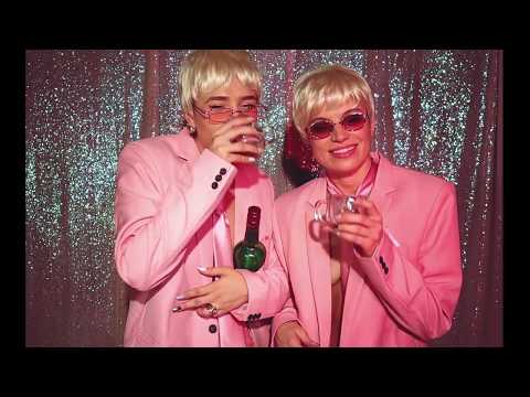 Handsomer sketch Maty Noyes x Molly Moore