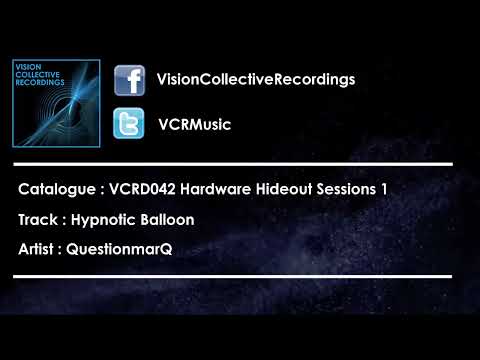 QuestionmarQ - Hypnotic Balloon