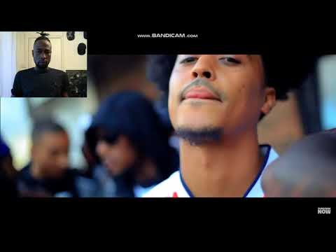 OJB Skeamer X Skore Beezy - Balance [Music Video]#MYVIEWSTV Reaction + Ratings