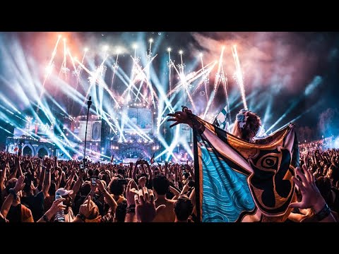Tomorrowland 2021 🅽🅴🆆 🔥 La Mejor Música Electrónica 🔥 FESTIVAL MIX 🔥 Lo Mas Nuevo - Electronica Mix