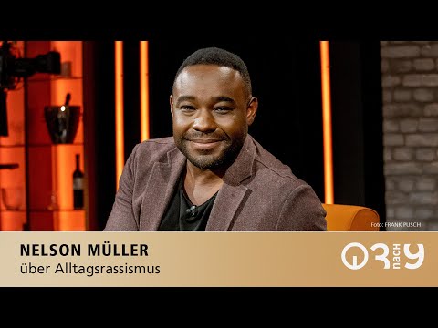 Nelson Müller bei 3nach9