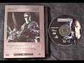 Opening Closing To Terminator 2 Judgement Day 1997 DVD