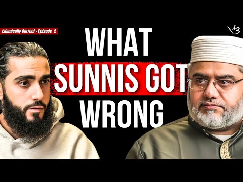 SUNNI vs SHIA Explained (Without Sectarian Bias)