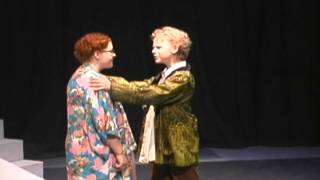 Julius Caesar - 03 of 07 - Shakespeare on Main Street