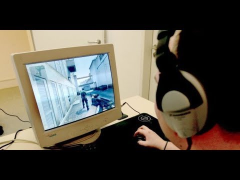 Doku Geschichte der Computerspiele deutsch