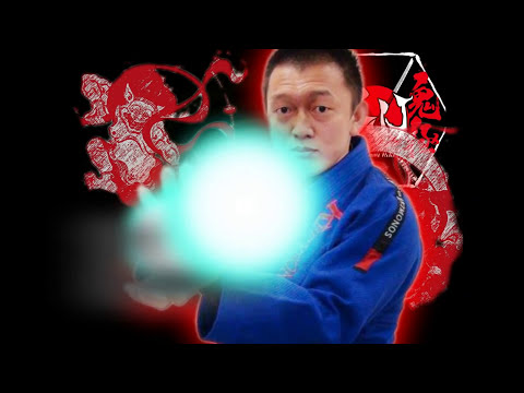 スパイダーガードからの傀儡   岡本裕士先生