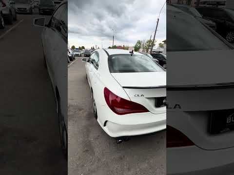 фото mercedes-benz cla amg i (c117, x117) 0