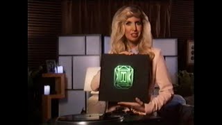 Lord Huron - Vide Noir, special edition (2018 Promo)