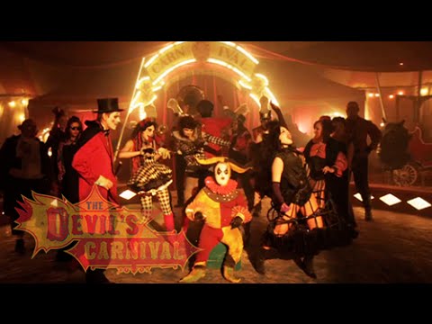 Video thumbnail for Off To Hell We Go