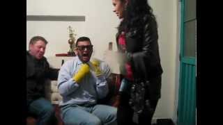 Perdoname Mi Amor Music Video