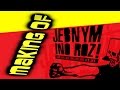 Chwytak & Dj Wiktor - "Jebnym Ino Roz ...