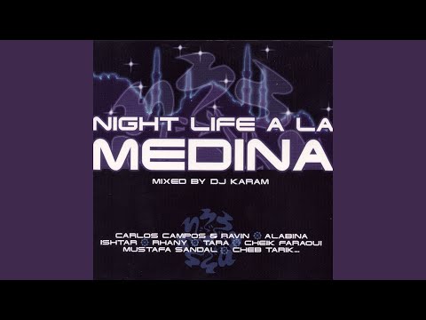 Baïla Maria (Extended Version)